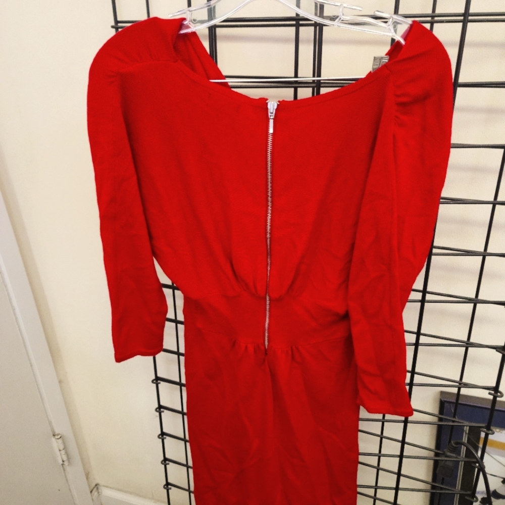 Express Dress Size Small - Picture 4 of 6